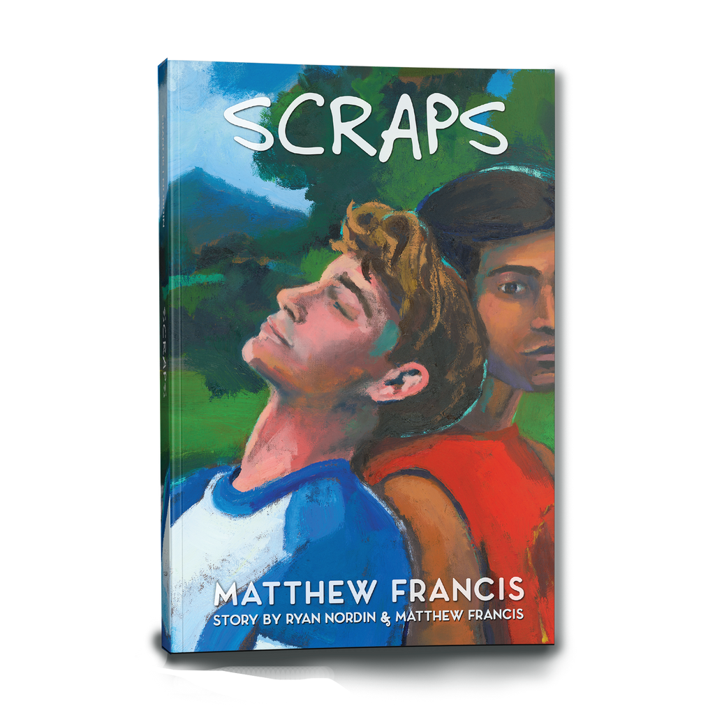 Scraps Novel