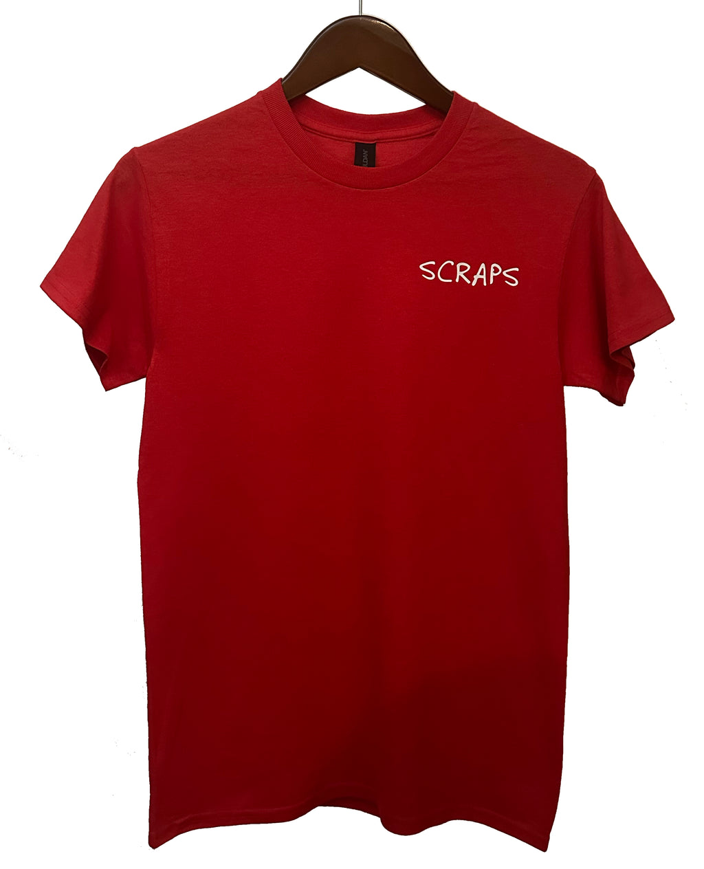 Scraps T-Shirt